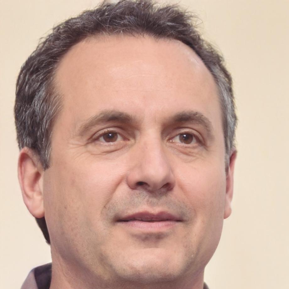 Teamleiter für 3D-Entwicklung